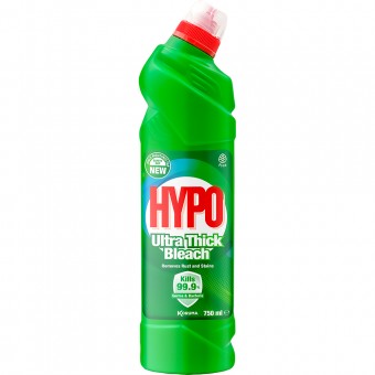 HYPO Ultra Thick Bleach Pine 750ML