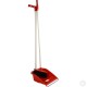 Long Handle Large Dustpan Brush image