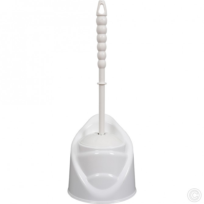 Luxury Toilet Brush image