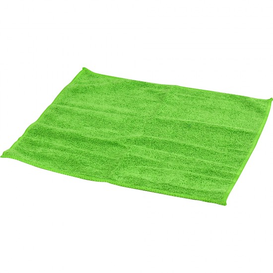 Micro Fibre Mop Cloth 8 Pack image