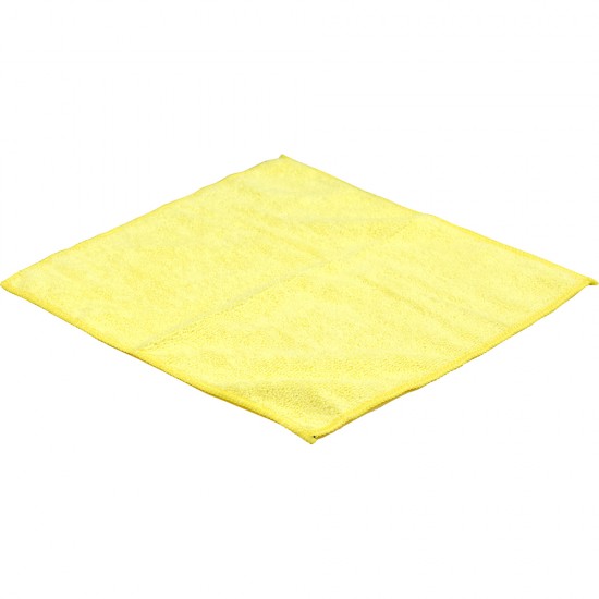 Micro Fibre Mop Cloth 8 Pack image