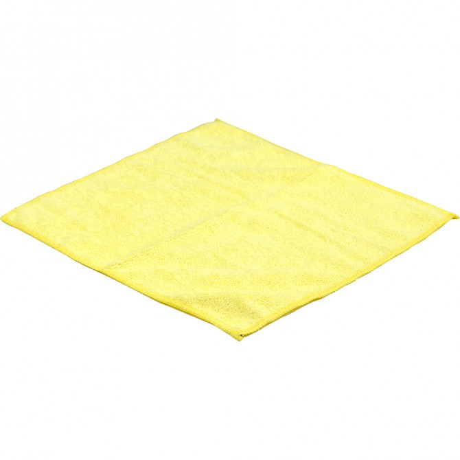 Micro Fibre Mop Cloth 8 Pack image