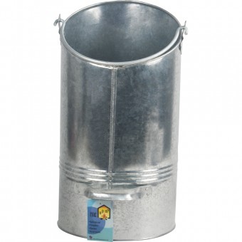 Eclipse Coal Bucket Polished Finish 29cm