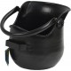 Germanic Coal Sallet Scuttle Hod Bucket Antique Style image