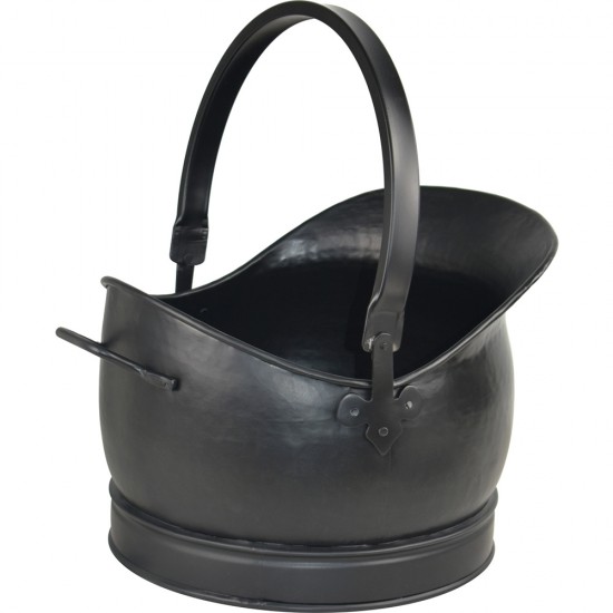 Sallet Coal Bucket Scuttle Hod Large image