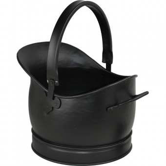 Sallet Coal Bucket Scuttle Hod Medium