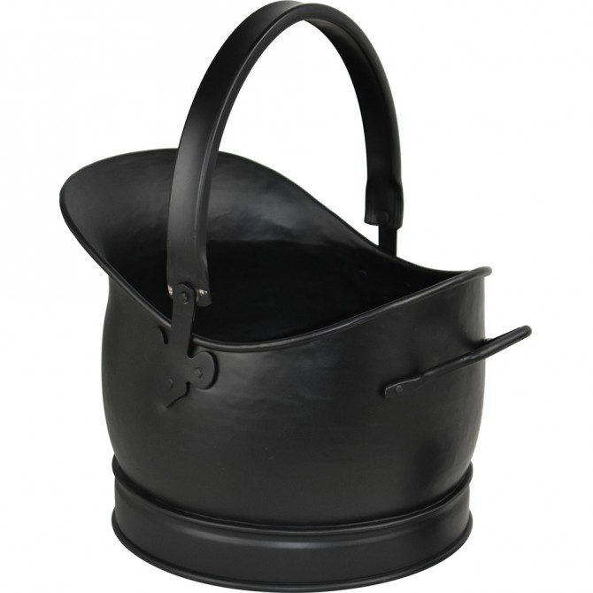 Sallet Coal Bucket Scuttle Hod Medium image