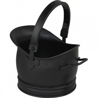 Sallet Coal Bucket Scuttle Hod Small