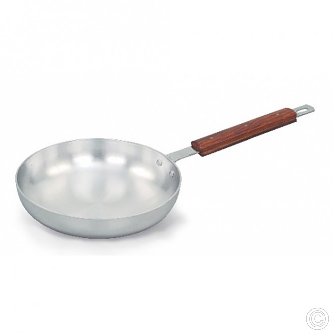 Klassic Aluminium Frying Pan 24cm ALUMINIUM COOKWARE, COOKWARE image