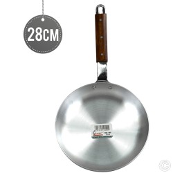 Klassic Aluminium Frying Pan 28cm