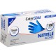 Disposable Nitrile Gloves 100 Pack Small Blue DISPOSABLE PPE, CLEANING PRODUCTS image