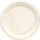 Biodegradeable Bagasse Plates Recyclable 10