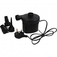 Electric Pump 150W 50HZ for Inflating Pillow / Bed / Football