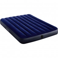 Inflatable Air Matress (Double) 152*203*25cm