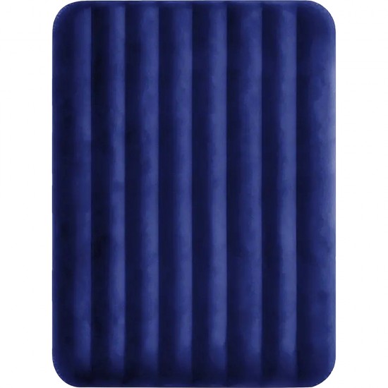 Inflatable Air Matress (Double) 152*203*25cm image