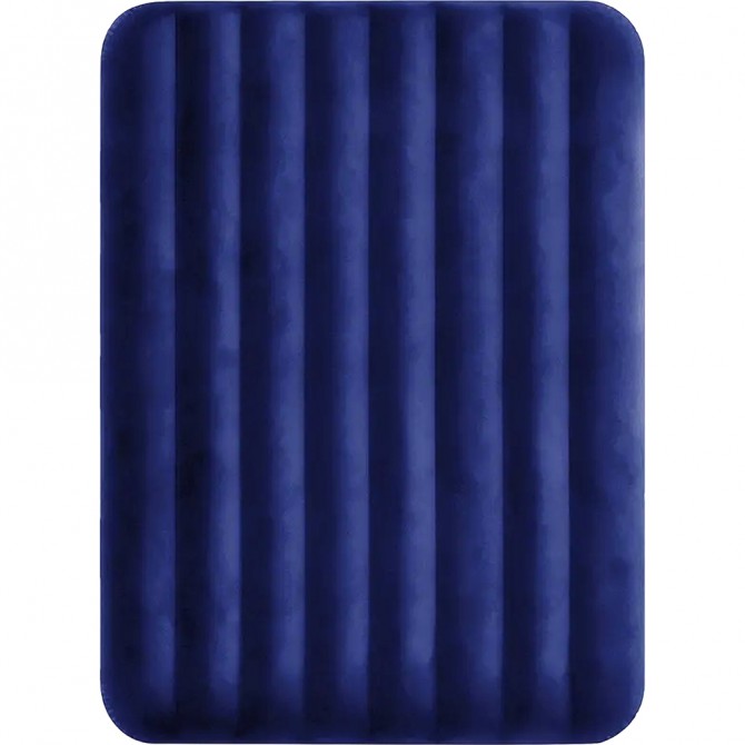 Inflatable Air Matress (Double) 152*203*25cm image