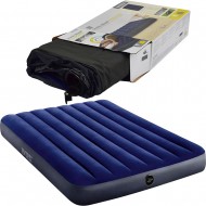 Inflatable Air Matress (Double) 152*203*25cm