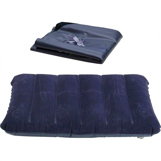 Inflatable Pillow 43*28*9cm image