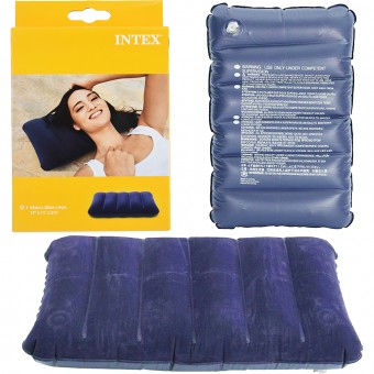 Inflatable Pillow 43*28*9cm