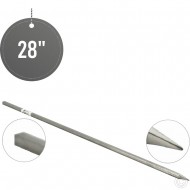 Barbecue BBQ Skewer / Kebab Stick 28