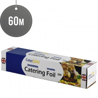 Xtra HD Catering Foil 60M x 30cm