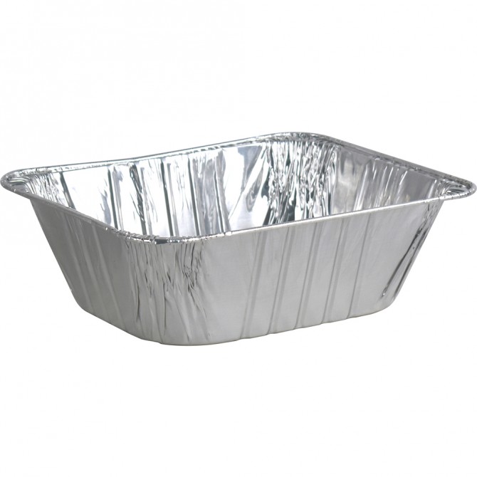 Foil EXTRA Deep Roasting Tray 32x26x10cm image