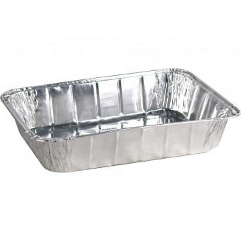 Foil Lasagna Tray 37 x 26 x 7cm