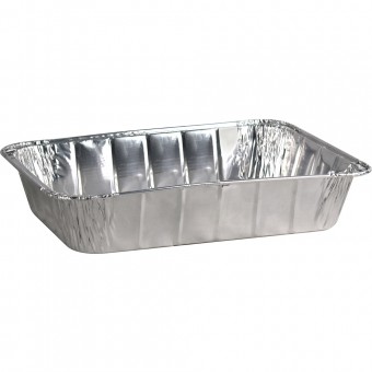 Foil Lasagna Tray 37 x 26 x 7cm