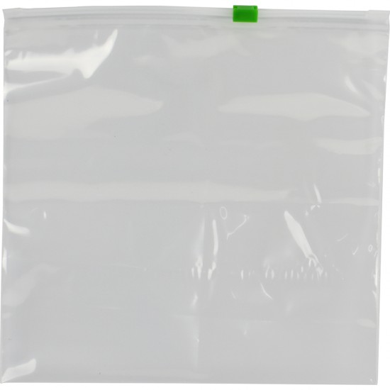 Freezer Zipper Seal Bags 12pk 220 x 220mm image