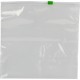 Freezer Zipper Seal Bags 12pk 220 x 220mm image