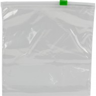 Freezer Zipper Seal Bags 20pk 170 x 190mm