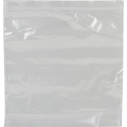 Resealable Freezer Bags 15pk 250 x 250mm