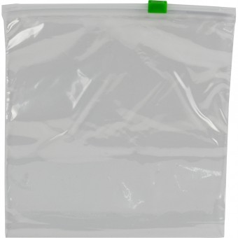 Resealable Freezer Bags 30pk 170 x 190mm