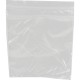 Sandwich Zipper Bags 35pk 170 x 190mm FOOD STORAGE image