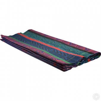 Nylon Rug Mat 180 x 160cm