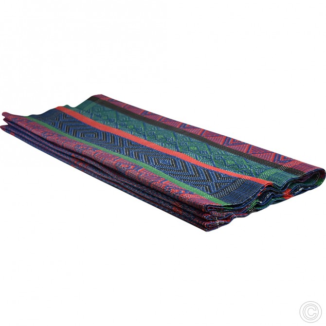 Nylon Rug Mat 180 x 160cm image