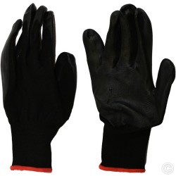 Working PU Gloves 1 pair