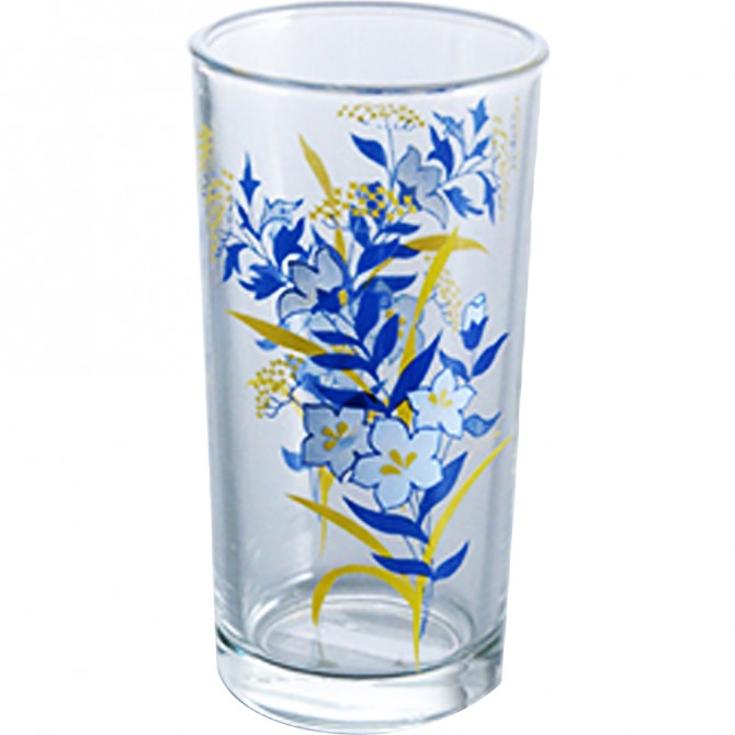 Soraya Juice Tumblers 6pack image