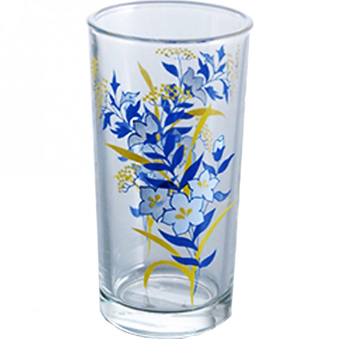 Soraya Juice Tumblers 6pack image