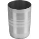 Stainless Steel Tumbler for Drinks 6.5x9cm image