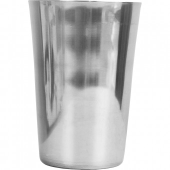 Stainless Steel Tumbler for Drinks 7.5x12cm