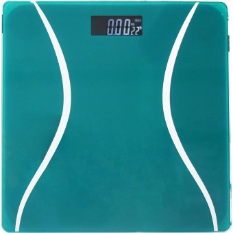 Electronic Bathroom Scale