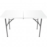 HD Plastic Folding Table