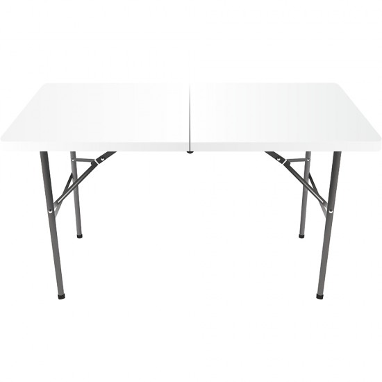 HD Plastic Folding Table HOUSEHOLD ACCESSORIES image