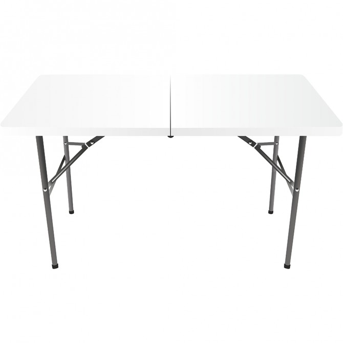 HD Plastic Folding Table HOUSEHOLD ACCESSORIES image