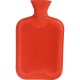 Hot Water Bottle 2L Red image