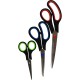 Household Scissors 3pk (8