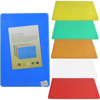 Professional Chopping Board 45*30cm