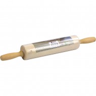 Wooden Rolling Pin Large (43*6cm)