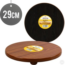 Wooden Roti/Bread Board Large